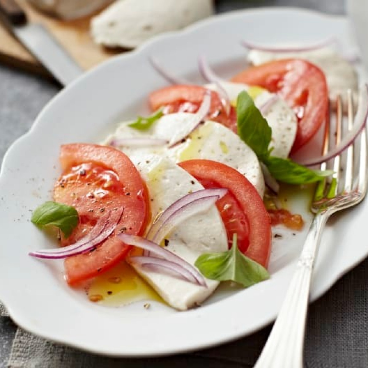 Thermomix® Grillrezepte für Vegetarier und Veganer | Vorwerk Thermomix